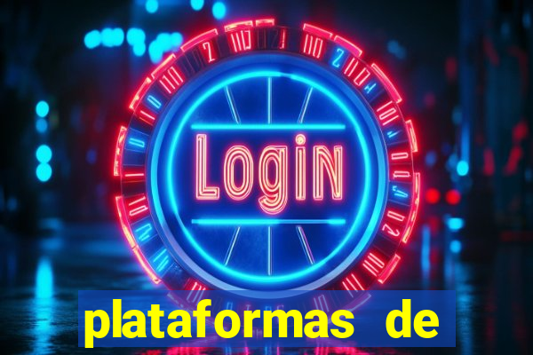 plataformas de jogos demo